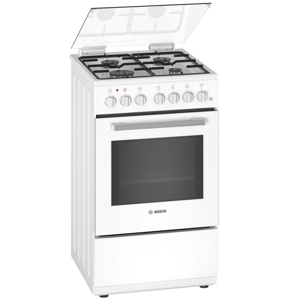 плита кухонная Bosch HXG130B20R купить