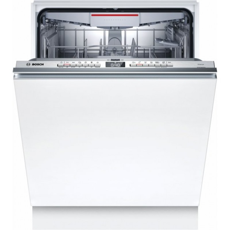посудомийна машина вбудована Bosch SMV4HCX40K купити