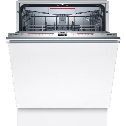 посудомийна машина вбудована Bosch SMV6ECX50K купити