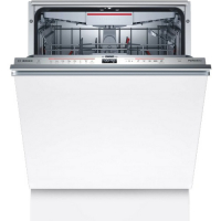 Посудомоечная машина встраиваемая Bosch SMV6ECX50K - catalog