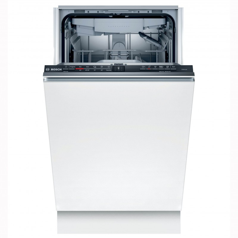посудомийна машина вбудована Bosch SPV2XMX01K купити