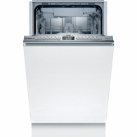 Посудомоечная машина встраиваемая Bosch SPV4XMX10K - catalog