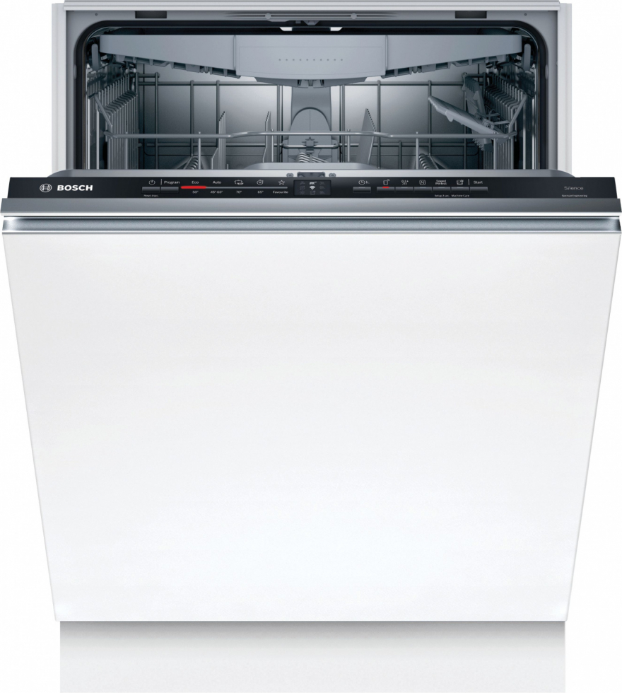 посудомийна машина вбудована Bosch SMV2IVX00K купити