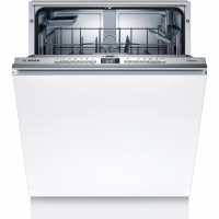 Посудомоечная машина встраиваемая Bosch SMV4HAX40K - catalog
