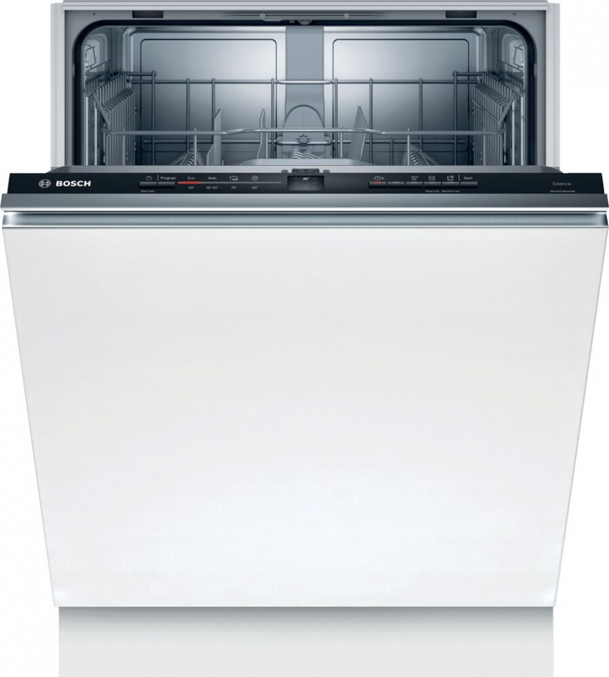 посудомийна машина вбудована Bosch SMV2ITX14K купити