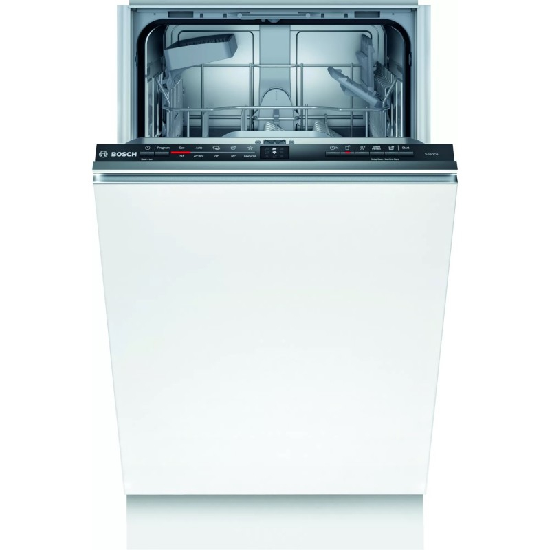 посудомийна машина вбудована Bosch SPV2IKX10K купити