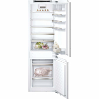 Холодильник встраиваемый Siemens KI86NAD306 - catalog