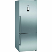 Холодильник Siemens KG56NHIF0N - catalog