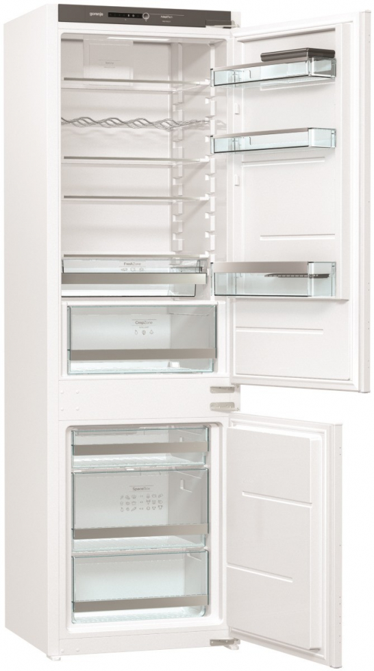 холодильник встраиваемый Gorenje NRKI4182A1 купить