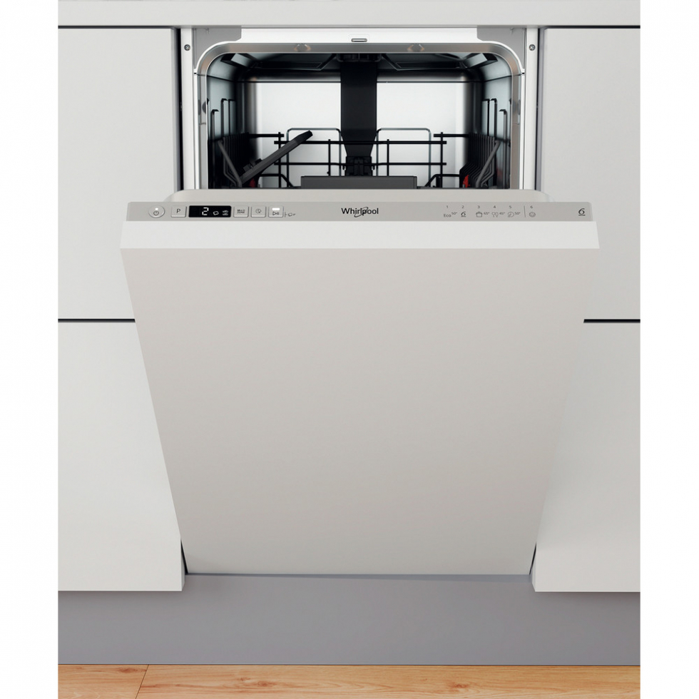 посудомоечная машина встраиваемая Whirlpool WSIC3M17 купить