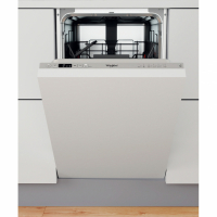 Посудомоечная машина встраиваемая Whirlpool WSIC3M17 - catalog