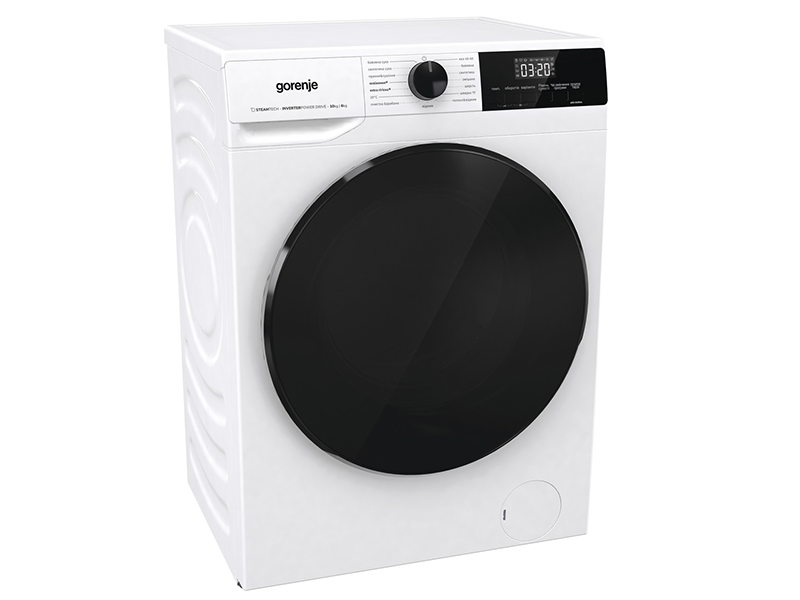 пральна машина Gorenje WD2A164ADS-UA купити