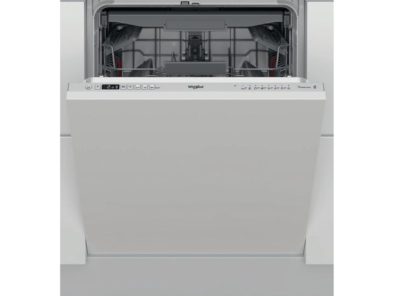 посудомоечная машина встраиваемая Whirlpool WIC3C33PFE купить