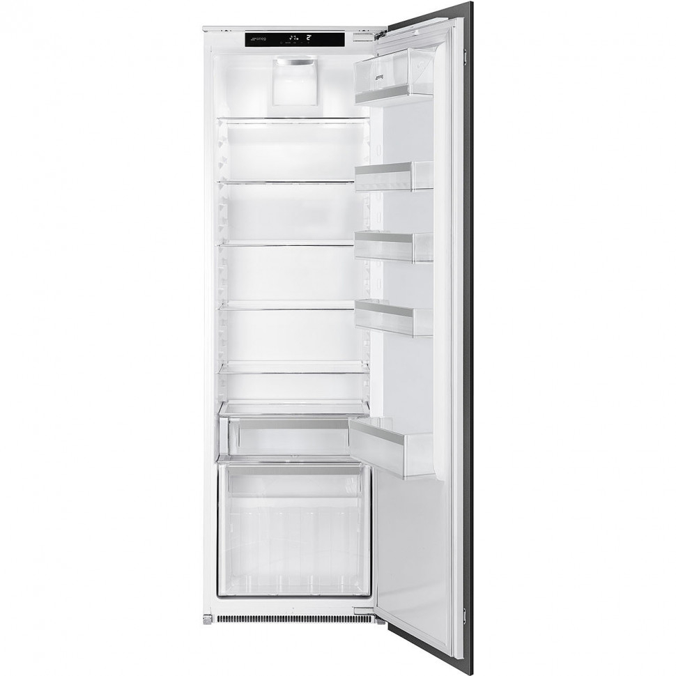 холодильник встраиваемый Smeg S8L174D3E купить