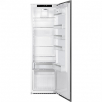 Холодильник встраиваемый Smeg S8L174D3E - catalog