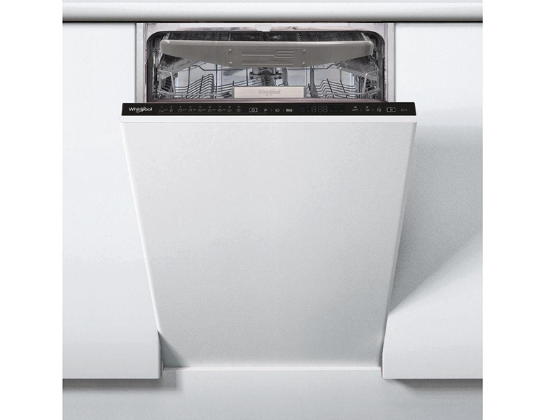посудомоечная машина встраиваемая Whirlpool WSIP4O23PFE купить