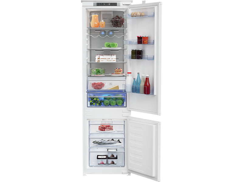 холодильник встраиваемый Beko BCNA306E3S купить
