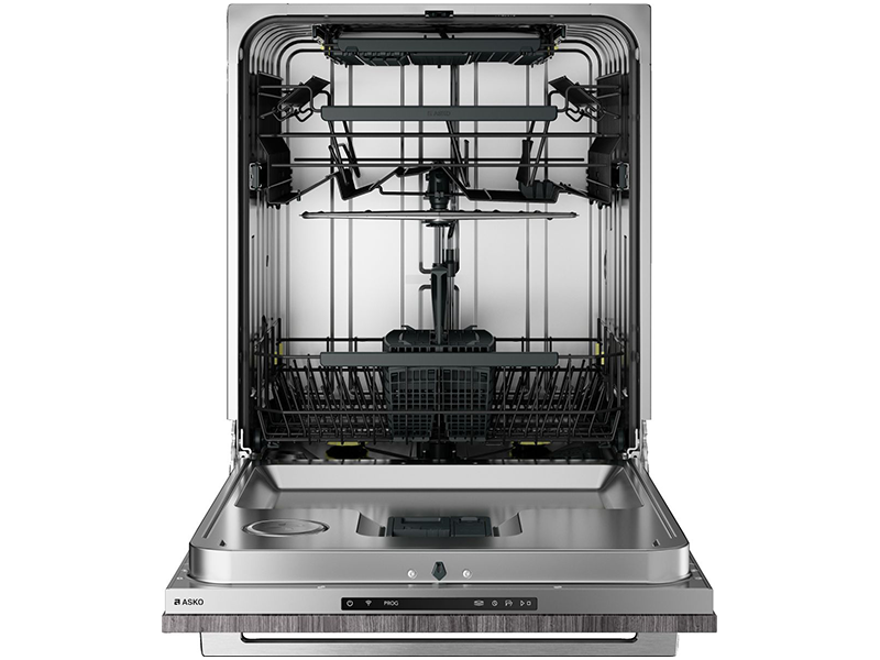 посудомоечная машина встраиваемая Asko DFI544D купить