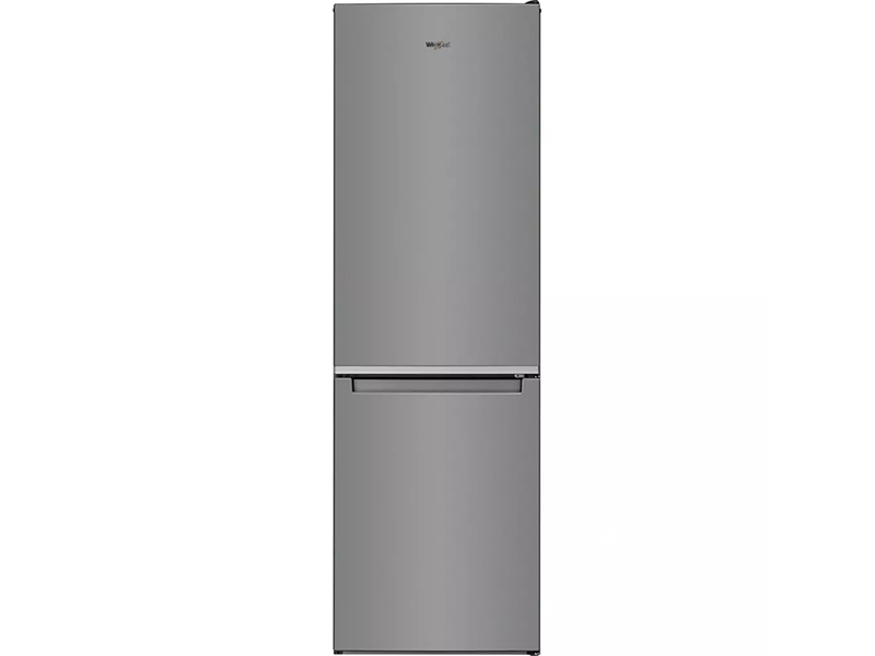 холодильник Whirlpool W5811EOX купити