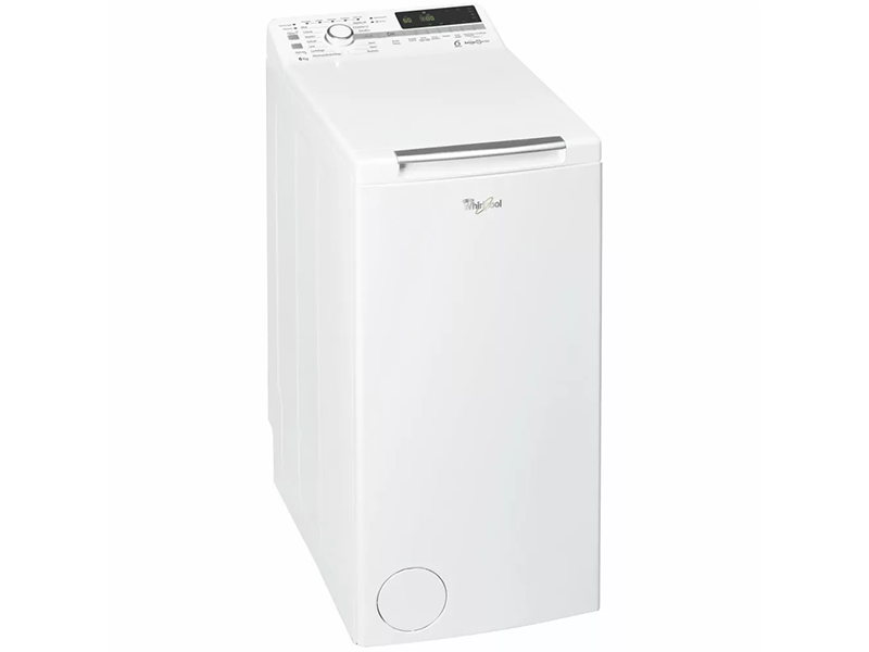 пральна машина Whirlpool TDLR55020SUA купити