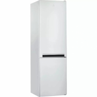 Холодильник Indesit LI9S1EW - catalog