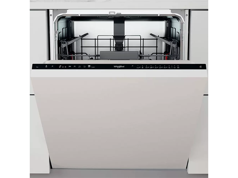 посудомоечная машина встраиваемая Whirlpool WIO3C33E6.5 купить