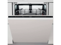 Посудомоечная машина встраиваемая Whirlpool WIO3C33E6.5 - catalog
