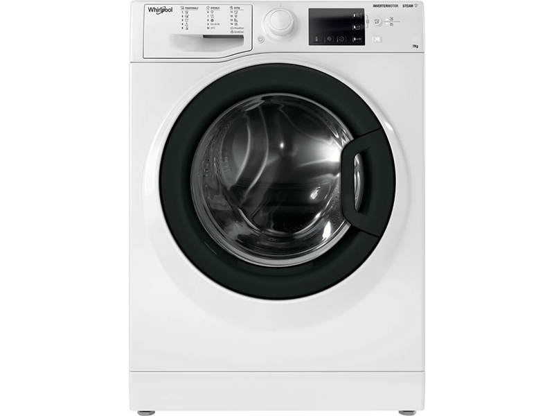пральна машина Whirlpool WRSB7259WBUA купити