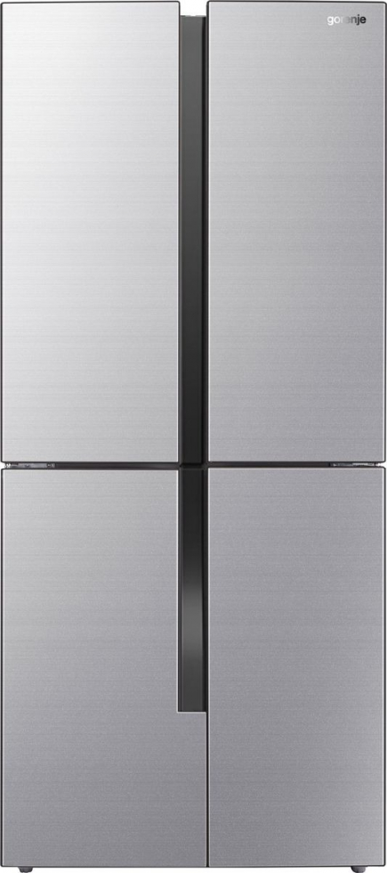 холодильник Gorenje NRM8181MX купити