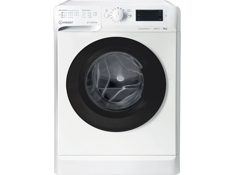 пральна машина Indesit OMTWE81283WKEU купити