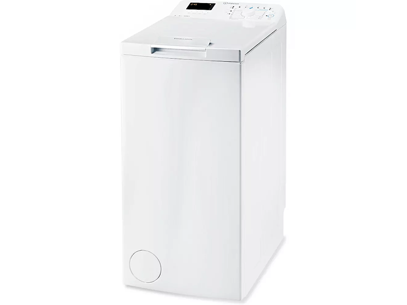 пральна машина Indesit BTWD61253 купити