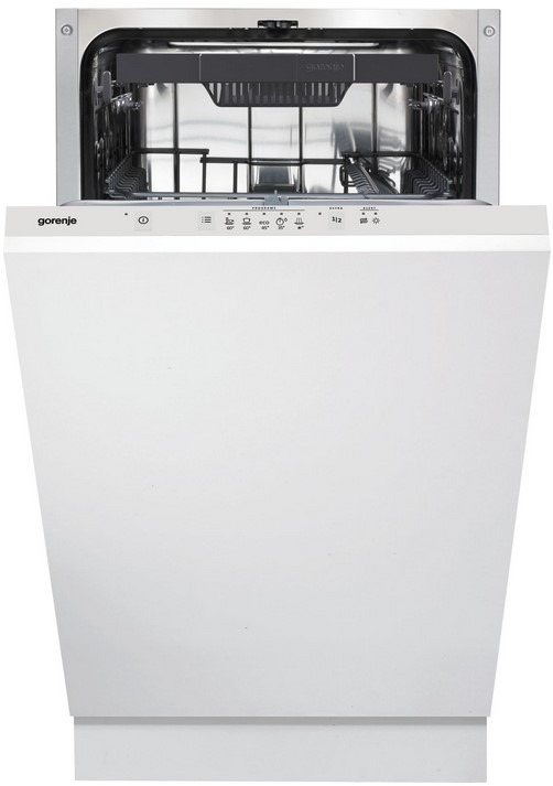 посудомоечная машина встраиваемая Gorenje GV520E10S купить