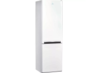 Холодильник Indesit LI7S1EW - catalog