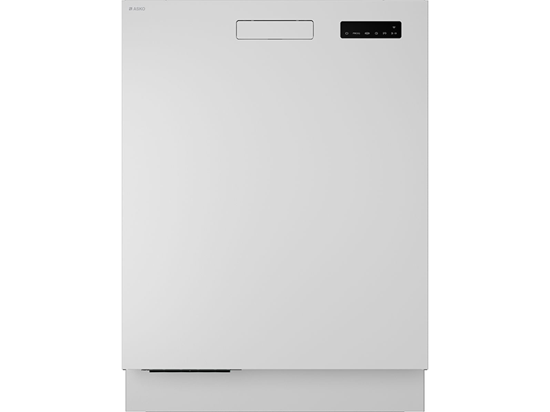 посудомоечная машина встраиваемая Asko DBI344ID.W купить