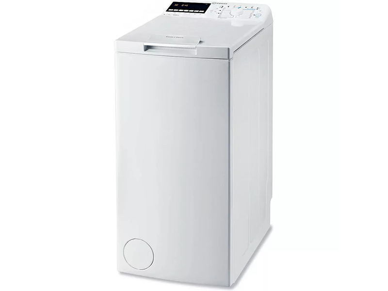 пральна машина Indesit BTWE71253P (EU) купити