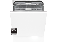 Посудомоечная машина встраиваемая Gorenje GV673C62 - catalog