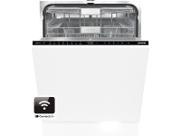 Посудомоечная машина встраиваемая Gorenje GV693C60UVAD - catalog