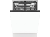 Посудомоечная машина встраиваемая Gorenje GV693C60XXL - catalog