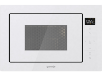 Микроволновая печь встраиваемая Gorenje BM251SG2WG - catalog