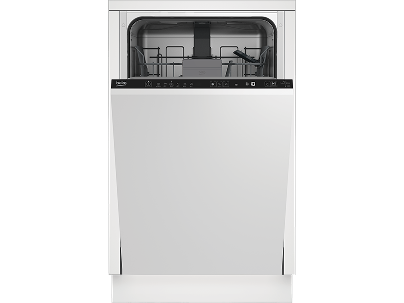 посудомоечная машина встраиваемая Beko BDIS36020 купить