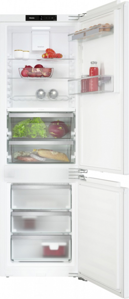 холодильник вбудовується Miele KFN7744E купити