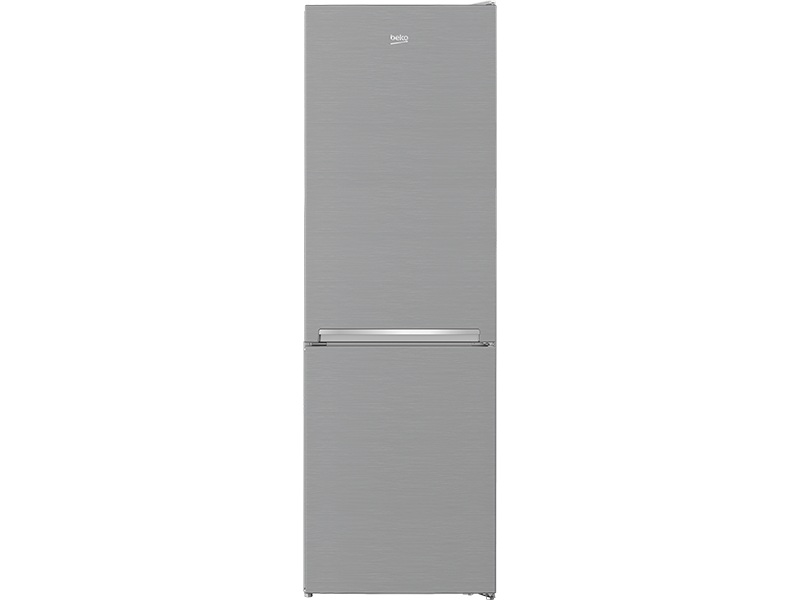 холодильник Beko RCNA420SX купити