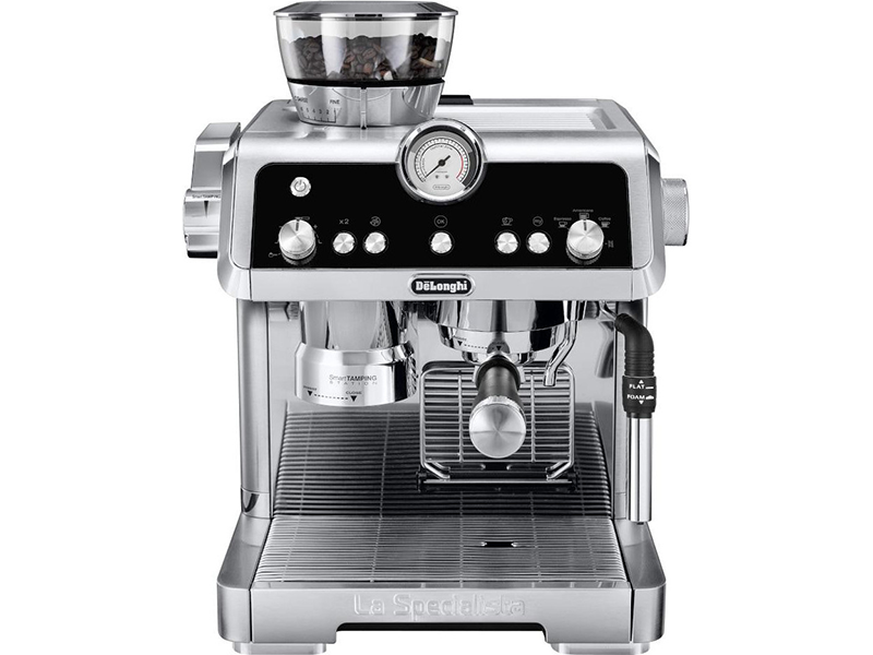 кофеварка DeLonghi EC9335M купить