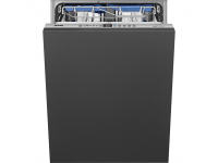 Посудомоечная машина встраиваемая Smeg STL323DAL - catalog