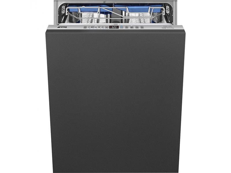 посудомоечная машина встраиваемая Smeg STL333CL купить