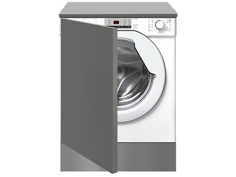 пральна машина вбудовується Teka LI51080114000006 купити