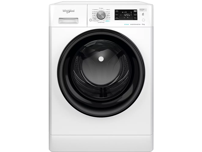 пральна машина Whirlpool FFB9448BVUA купити
