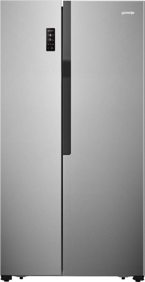 холодильник Gorenje NRS918FMX купити