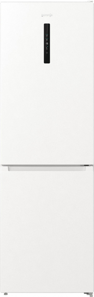 холодильник Gorenje NRK6192AW4 купить