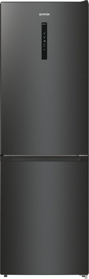 холодильник Gorenje NRK619EABXL4 купити